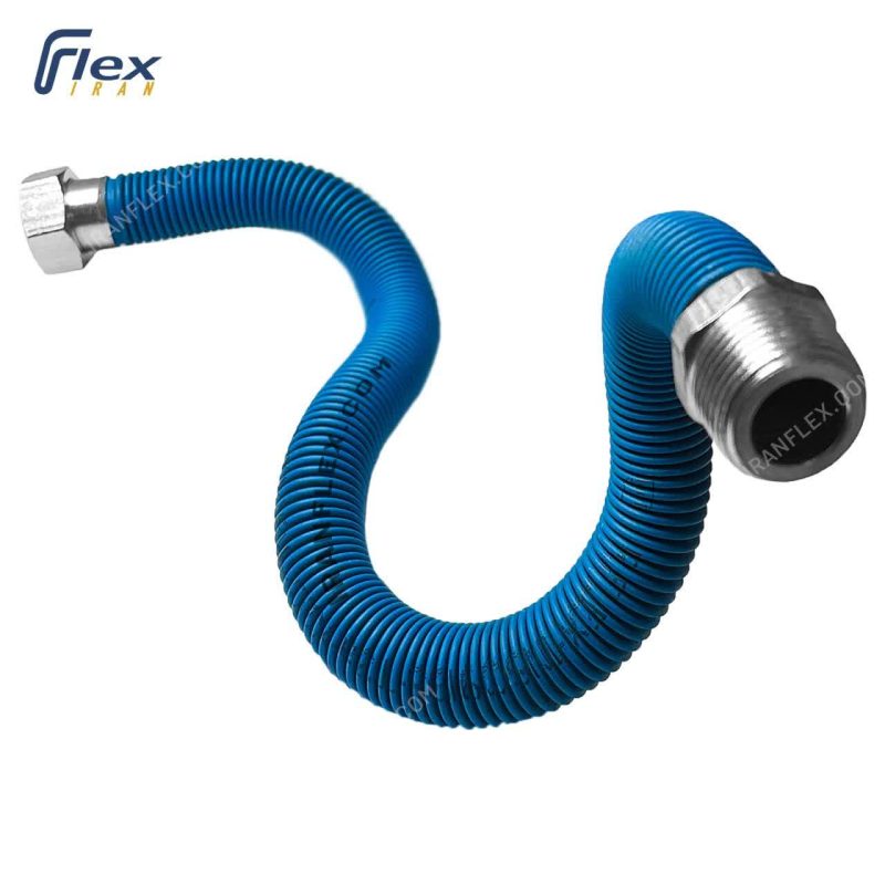 شلنگ اسپرینکلر اقتصادی 50 سانت