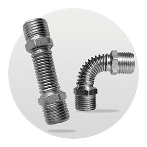 نیپل فنری رادیاتور( نیپل )